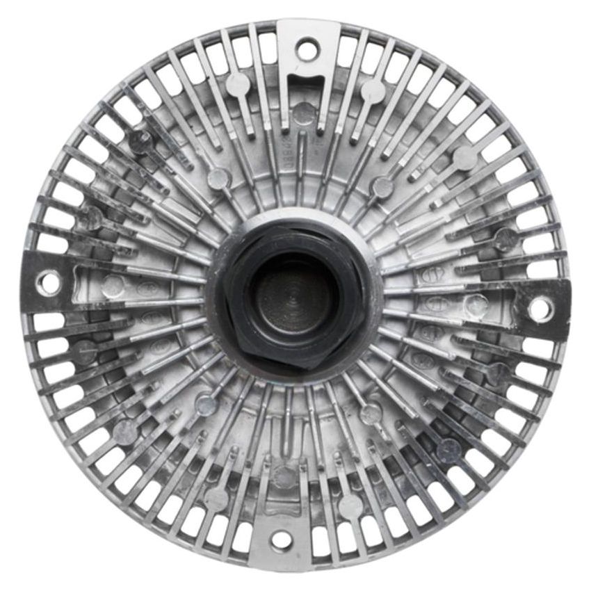 Hayden Automotive 2591 Standard Rotation Thermal Standard Duty Fan Clutch