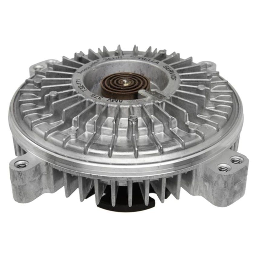 Hayden Automotive 2592 Standard Rotation Thermal Standard Duty Fan Clutch