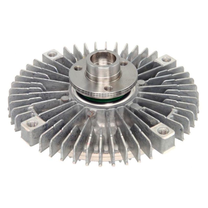 Hayden Automotive 2596 Reverse Rotation Thermal Standard Duty Fan Clutch