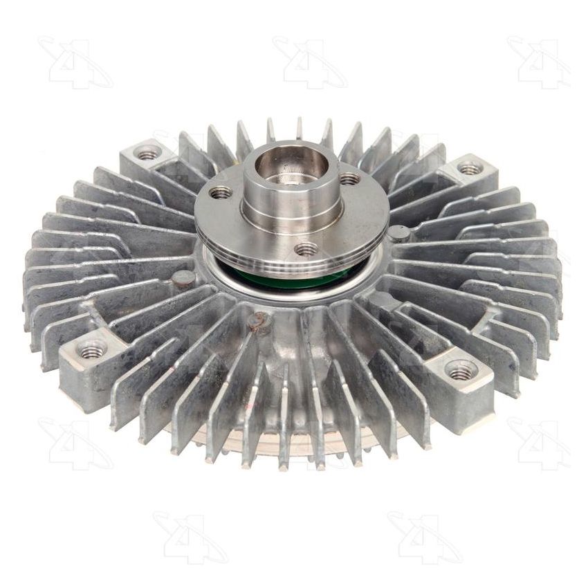 Hayden Automotive 2596 Reverse Rotation Thermal Standard Duty Fan Clutch