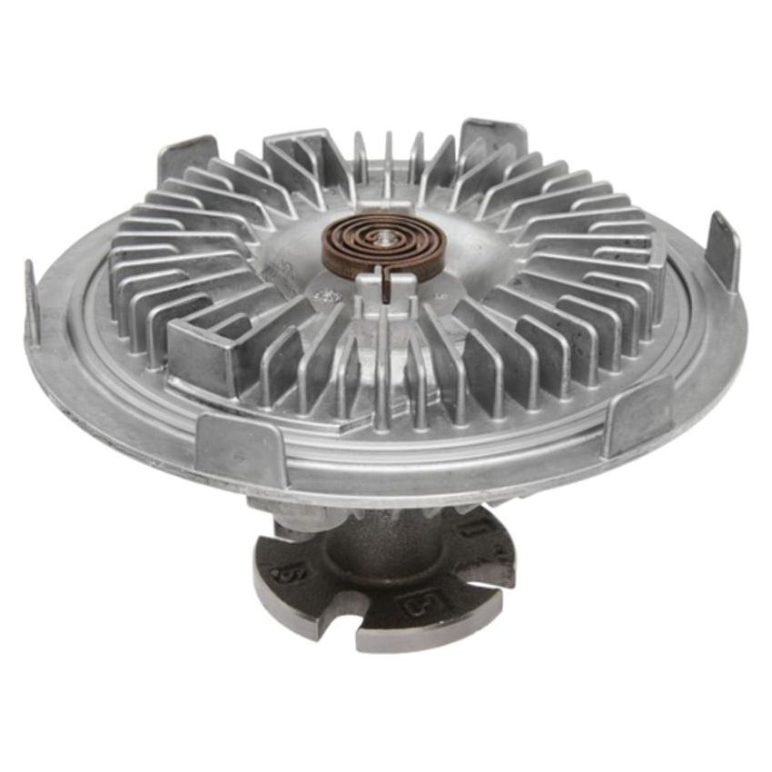 Hayden Automotive 2631 Reverse Rotation Thermal Standard Duty Fan Clutch