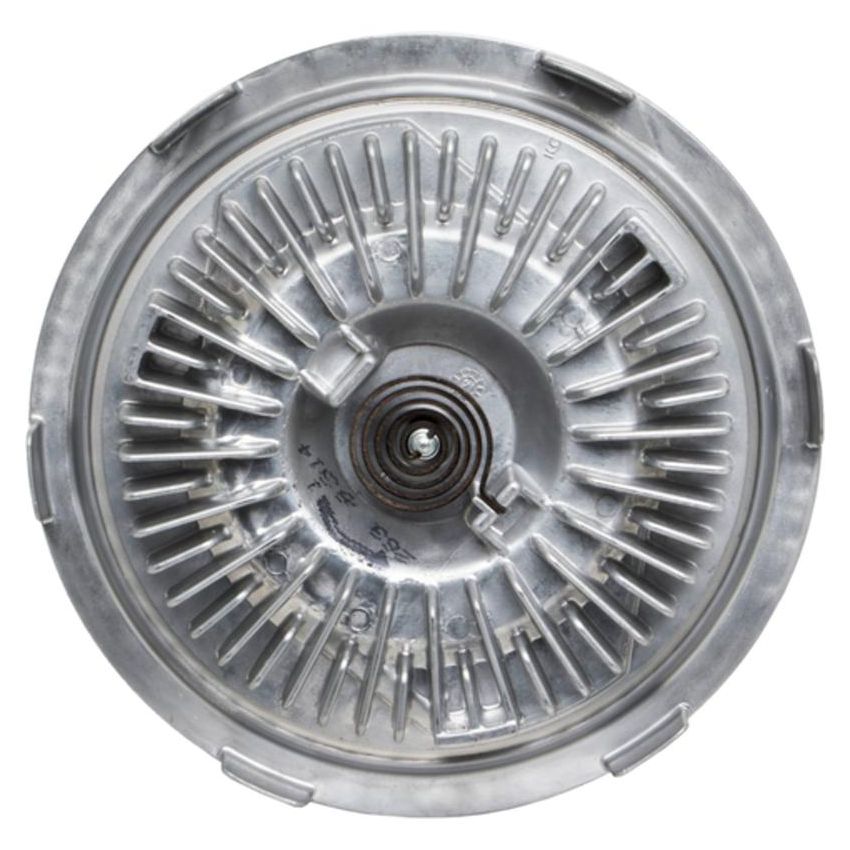Hayden Automotive 2632 Reverse Rotation Thermal Standard Duty Fan Clutch
