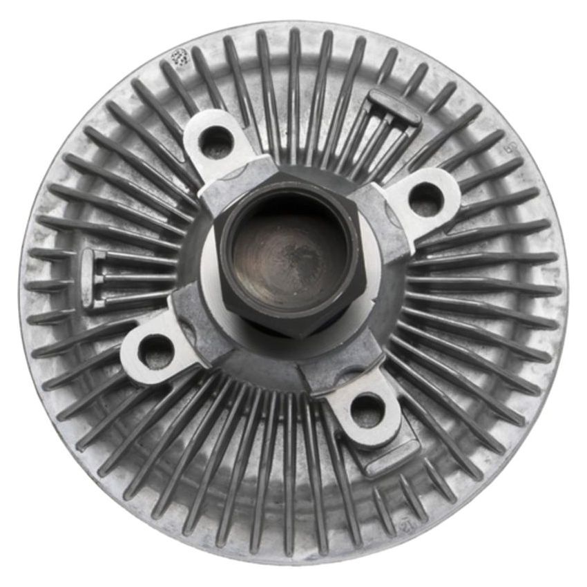 Hayden Automotive 2632 Reverse Rotation Thermal Standard Duty Fan Clutch