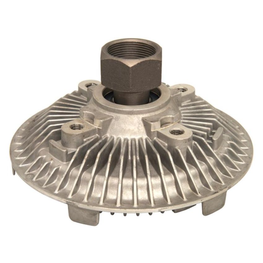 Hayden Automotive 2635 Reverse Rotation Thermal Heavy Duty Fan Clutch
