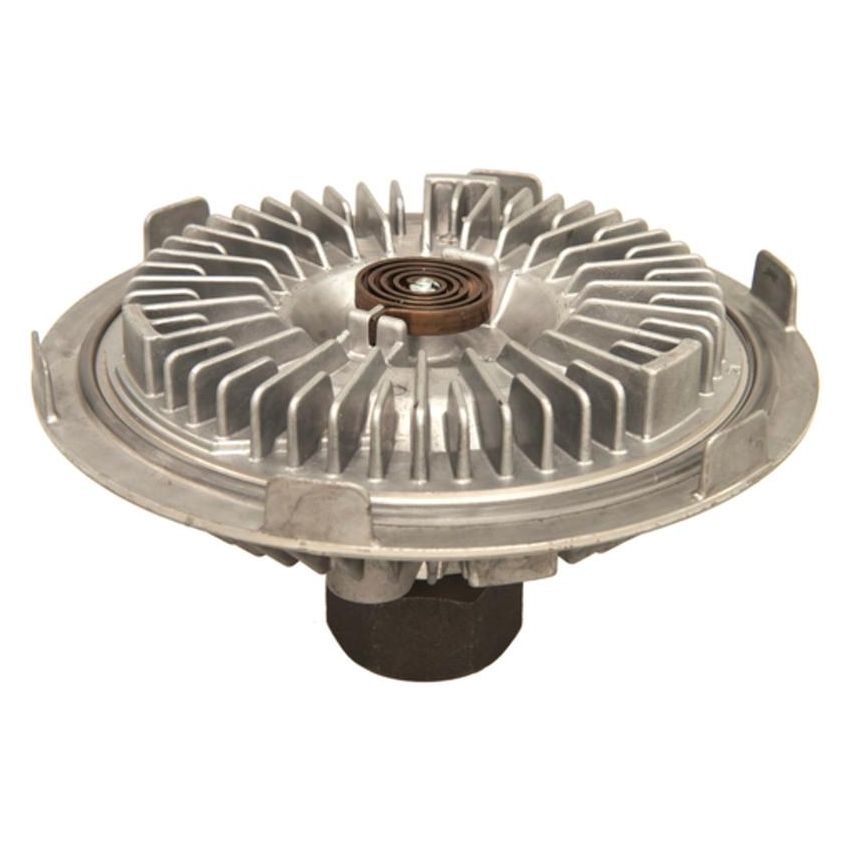 Hayden Automotive 2635 Reverse Rotation Thermal Heavy Duty Fan Clutch