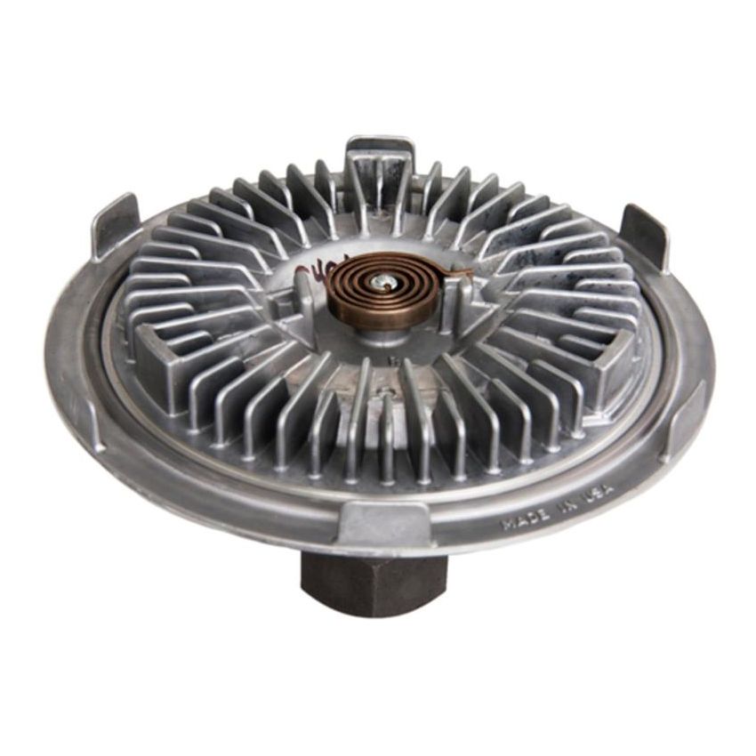 Hayden Automotive 2636 Reverse Rotation Thermal Heavy Duty Fan Clutch