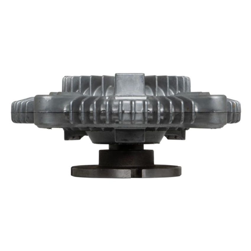 Hayden Automotive 2652 Standard Rotation Thermal Standard Duty Fan Clutch