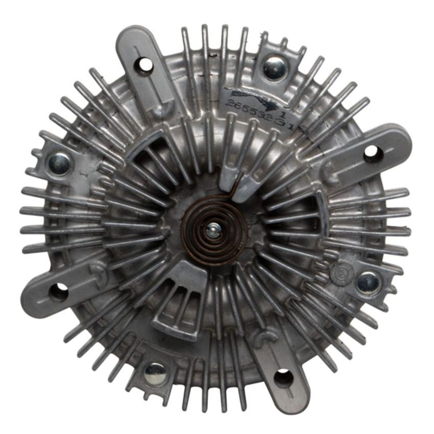 Hayden Automotive 2655 Standard Rotation Thermal Standard Duty Fan Clutch