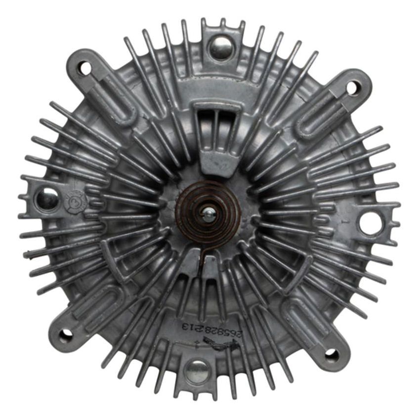 Hayden Automotive 2658 Reverse Rotation Thermal Standard Duty Fan Clutch