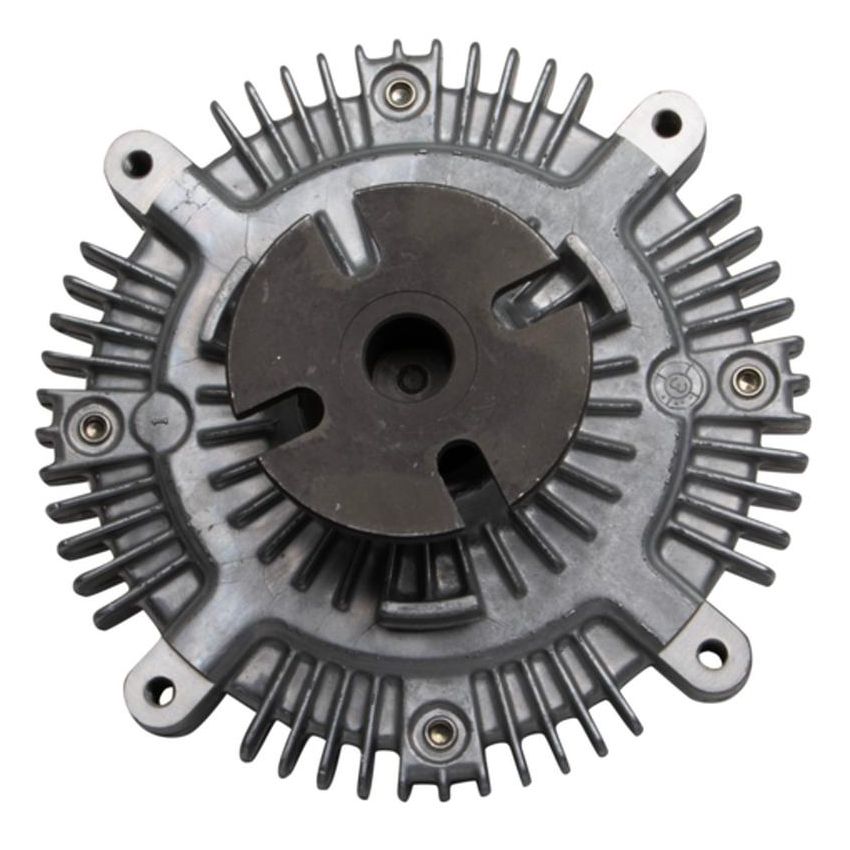 Hayden Automotive 2658 Reverse Rotation Thermal Standard Duty Fan Clutch