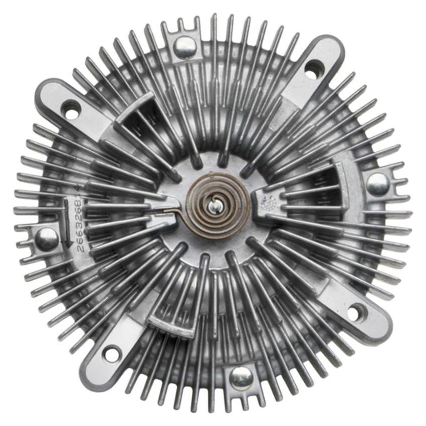Hayden Automotive 2663 Standard Rotation Thermal Standard Duty Fan Clutch