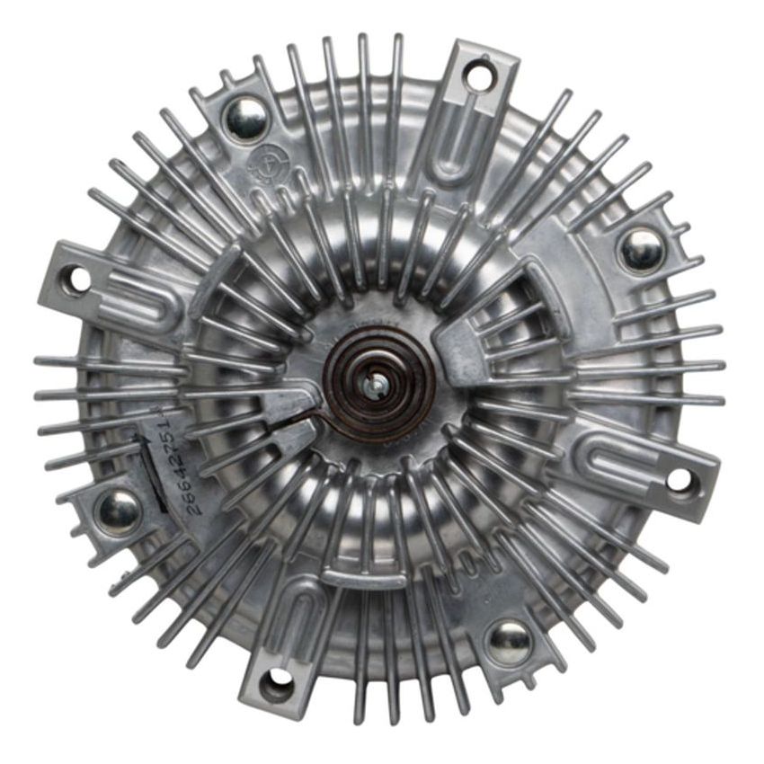 Hayden Automotive 2664 Standard Rotation Thermal Standard Duty Fan Clutch