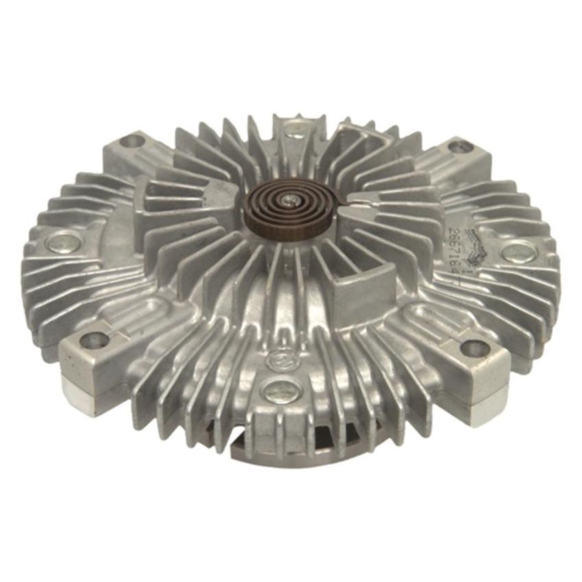 Hayden Automotive 2667 Standard Rotation Thermal Standard Duty Fan Clutch