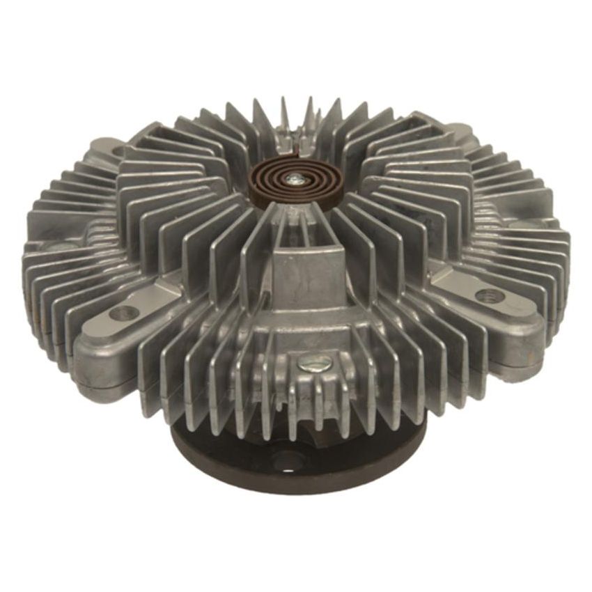 Hayden Automotive 2670 Standard Rotation Thermal Standard Duty Fan Clutch
