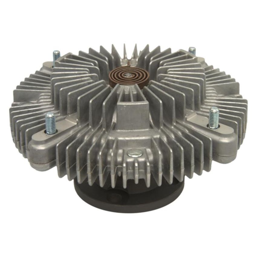 Hayden Automotive 2674 Standard Rotation Thermal Standard Duty Fan Clutch