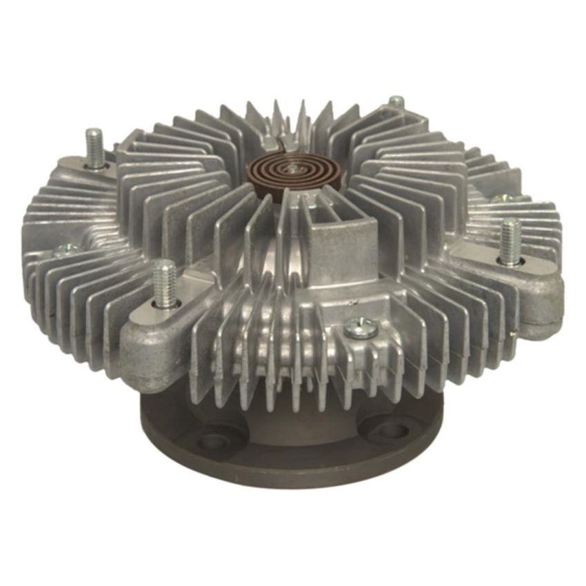 Hayden Automotive 2679 Reverse Rotation Thermal Standard Duty Fan Clutch