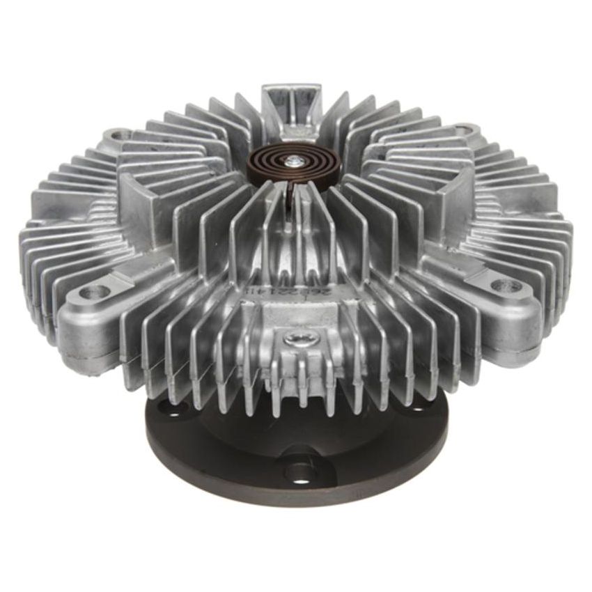 Hayden Automotive 2682 Standard Rotation Thermal Standard Duty Fan Clutch