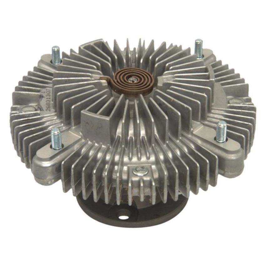 Hayden Automotive 2683 Standard Rotation Thermal Standard Duty Fan Clutch