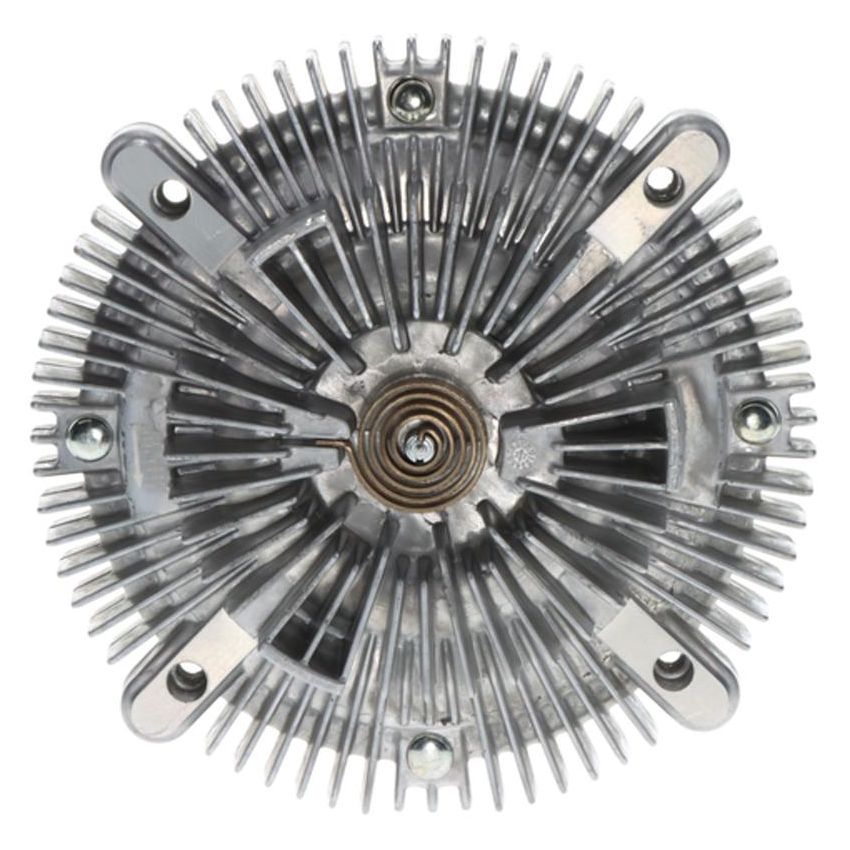 Hayden Automotive 2684 Reverse Rotation Thermal Standard Duty Fan Clutch