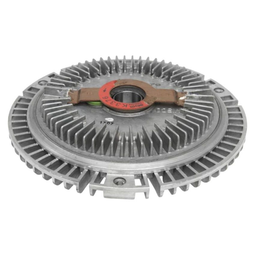 Hayden Automotive 2692 Reverse Rotation Thermal Standard Duty Fan Clutch