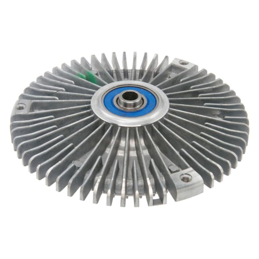 Hayden Automotive 2693 Reverse Rotation Thermal Standard Duty Fan Clutch