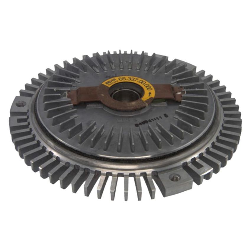 Hayden Automotive 2693 Reverse Rotation Thermal Standard Duty Fan Clutch