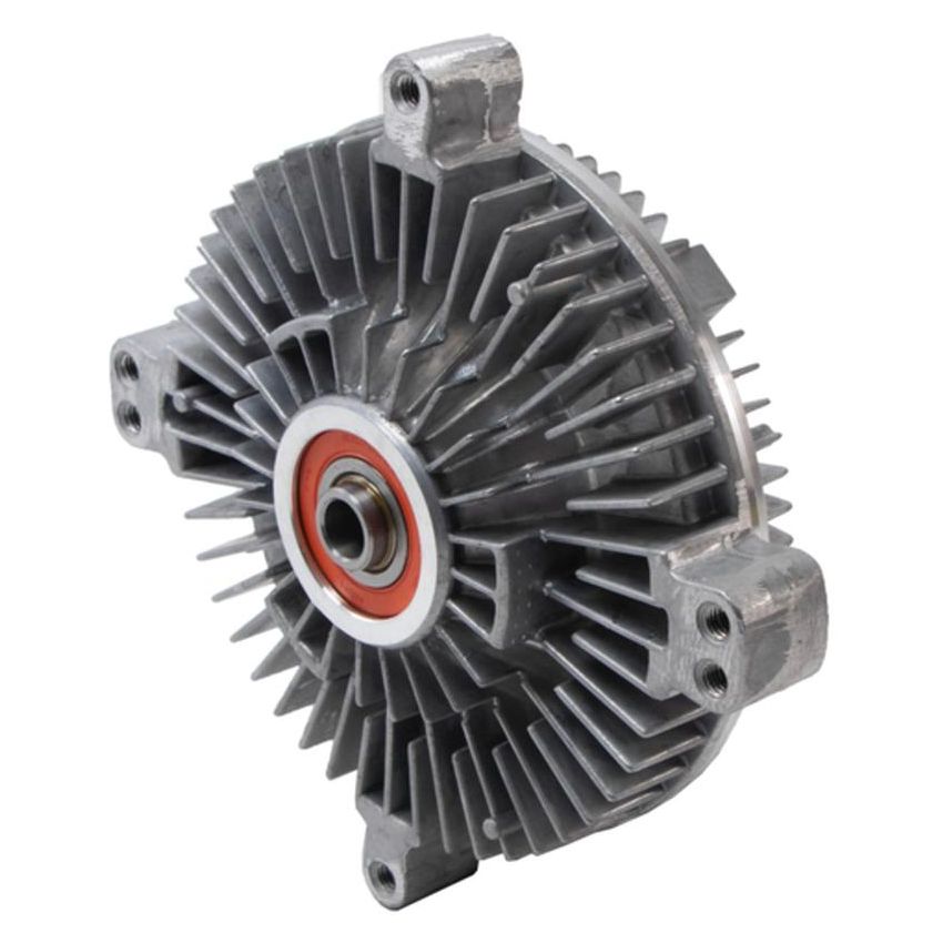 Hayden Automotive 2695 Standard Rotation Thermal Standard Duty Fan Clutch