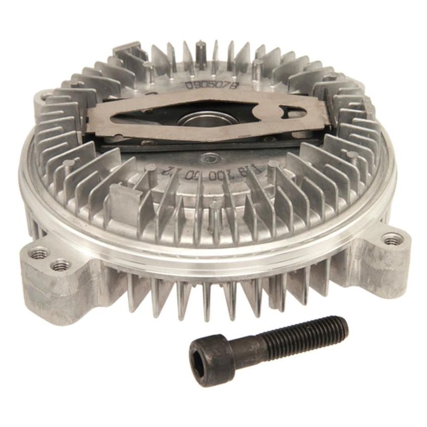 Hayden Automotive 2695 Standard Rotation Thermal Standard Duty Fan Clutch