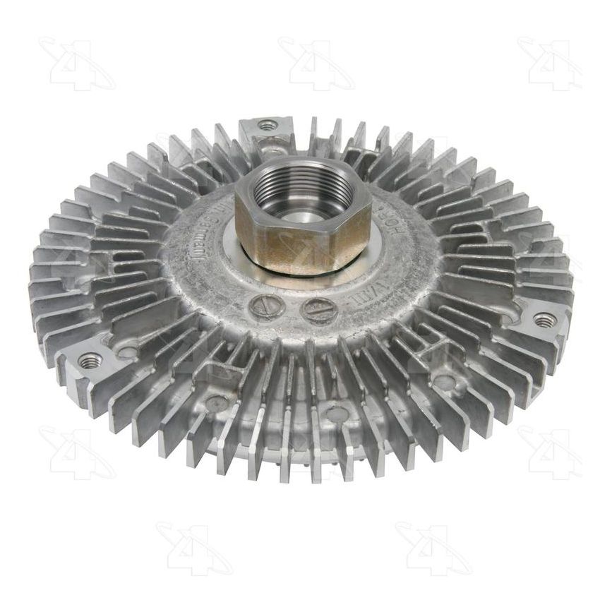 Hayden Automotive 2696 Reverse Rotation Thermal Standard Duty Fan Clutch