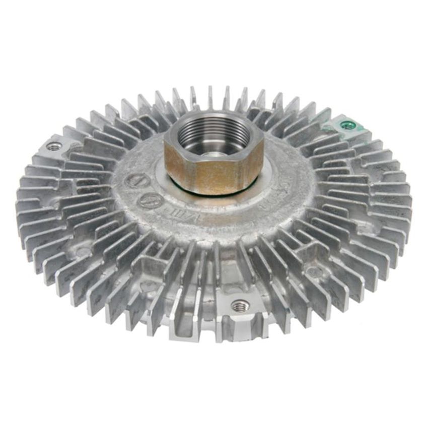 Hayden Automotive 2697 Reverse Rotation Thermal Standard Duty Fan Clutch