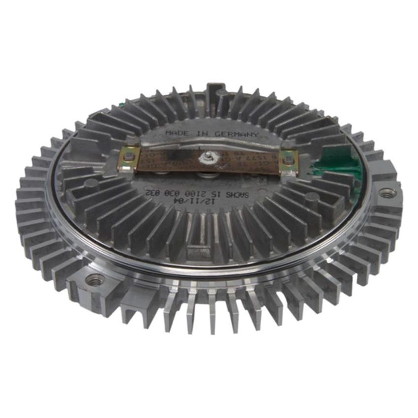 Hayden Automotive 2697 Reverse Rotation Thermal Standard Duty Fan Clutch