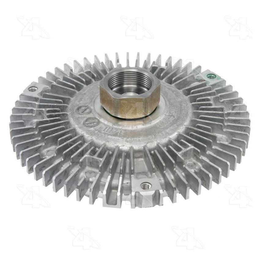 Hayden Automotive 2697 Reverse Rotation Thermal Standard Duty Fan Clutch