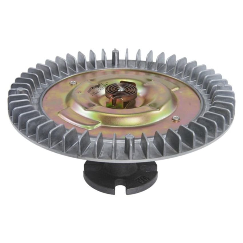 Hayden Automotive 2706 Standard Rotation Thermal Standard Duty Fan Clutch