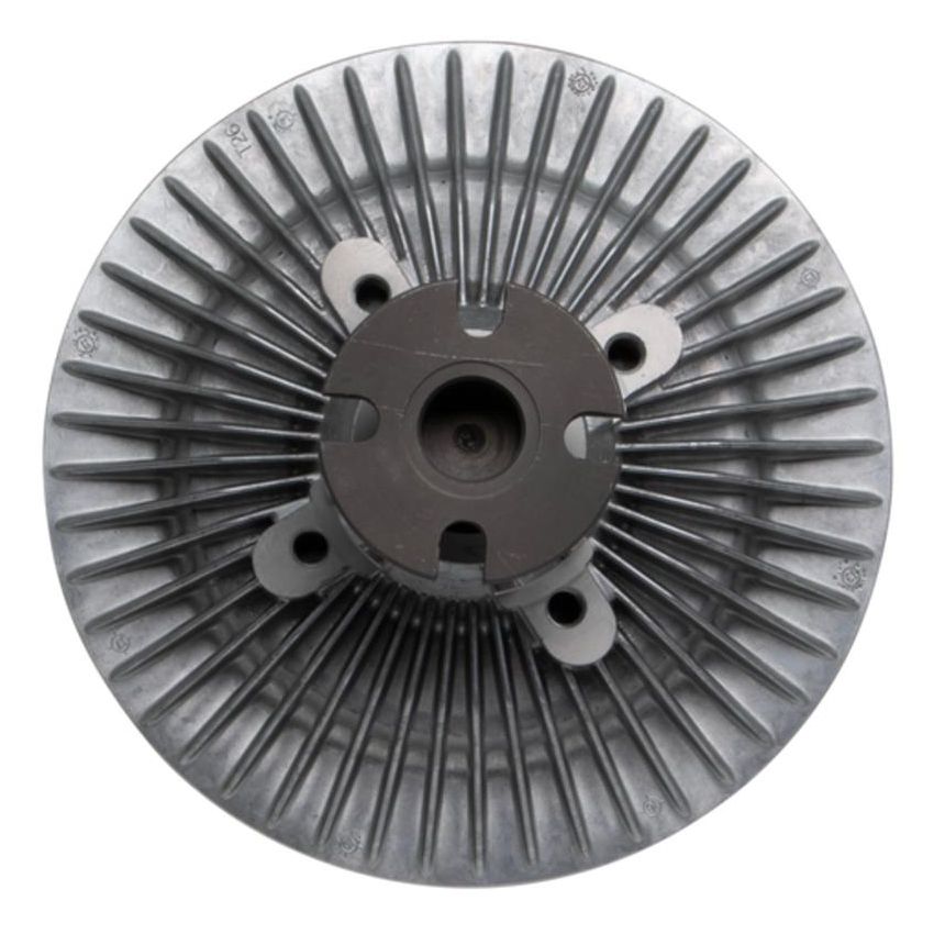 Hayden Automotive 2710 Standard Rotation Thermal Standard Duty Fan Clutch