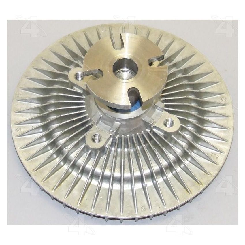 Hayden Automotive 2714 Standard Rotation Thermal Standard Duty Fan Clutch