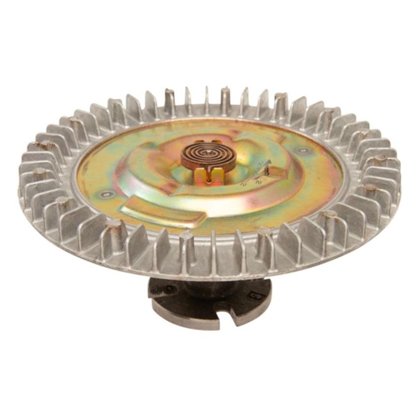 Hayden Automotive 2723 Reverse Rotation Thermal Standard Duty Fan Clutch