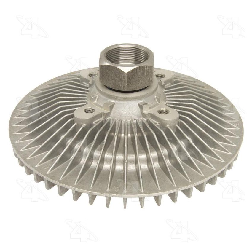 Hayden Automotive 2726 Reverse Rotation Thermal Standard Duty Fan Clutch