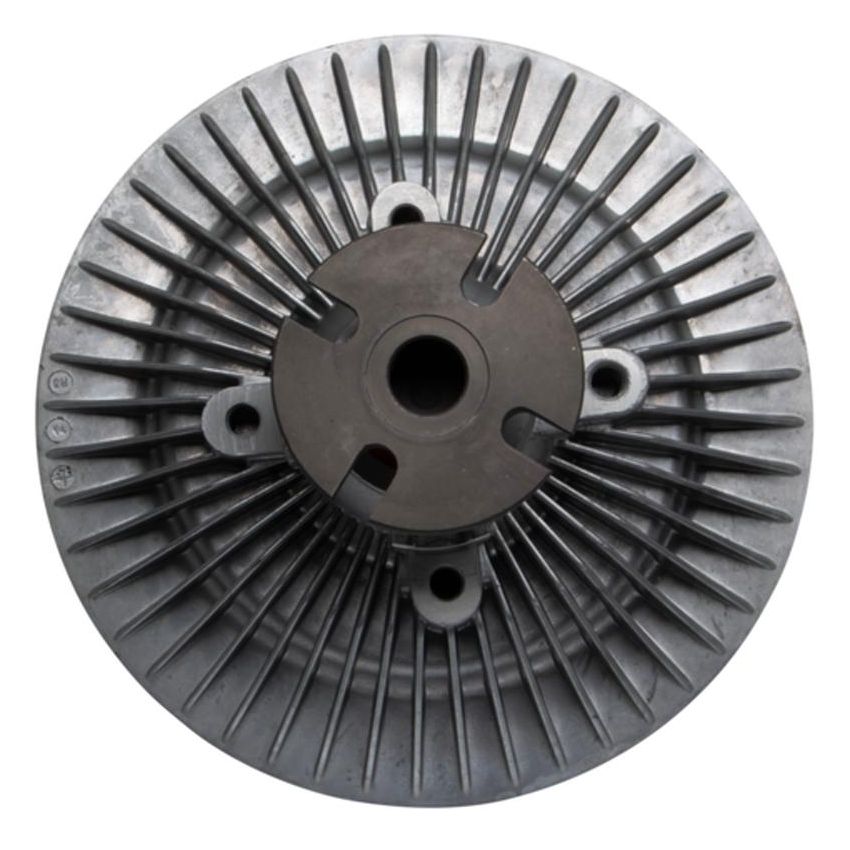 Hayden Automotive 2737 Reverse Rotation Thermal Heavy Duty Fan Clutch