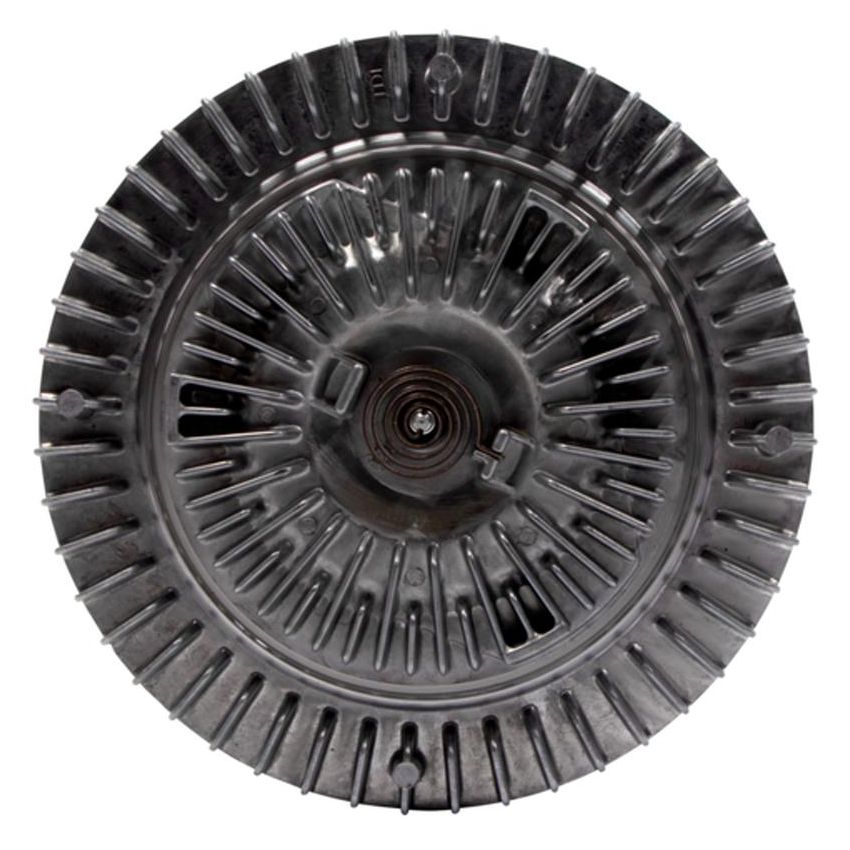 Hayden Automotive 2738 Reverse Rotation Thermal Heavy Duty Fan Clutch