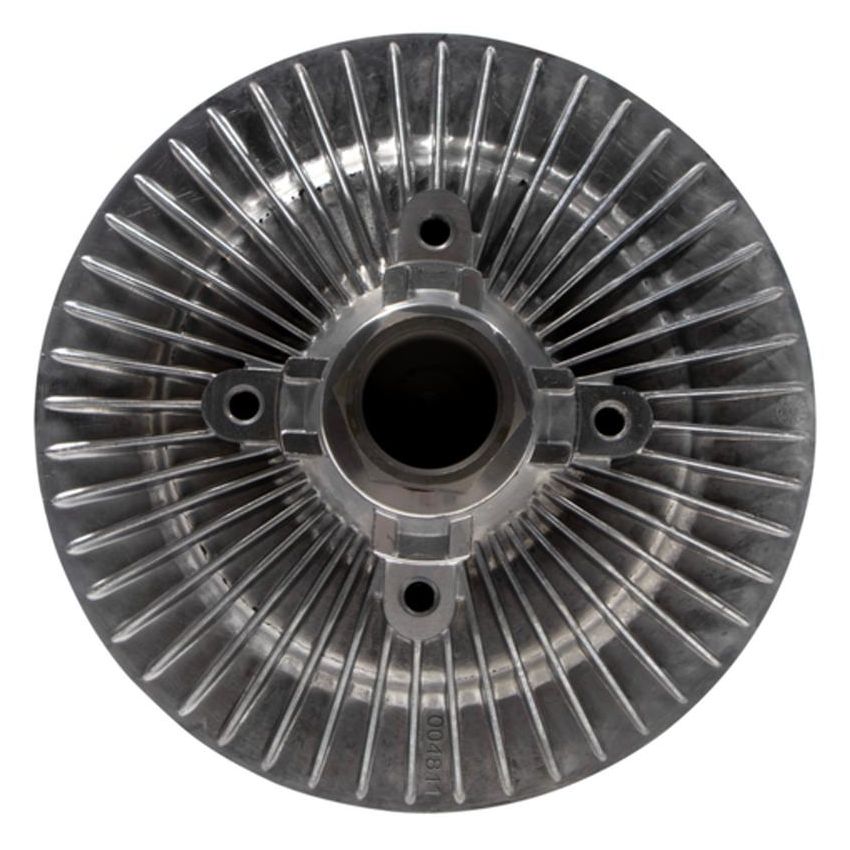Hayden Automotive 2738 Reverse Rotation Thermal Heavy Duty Fan Clutch