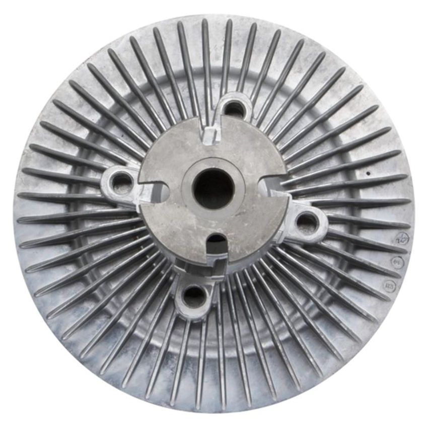 Hayden Automotive 2739 Reverse Rotation Thermal Standard Duty Fan Clutch