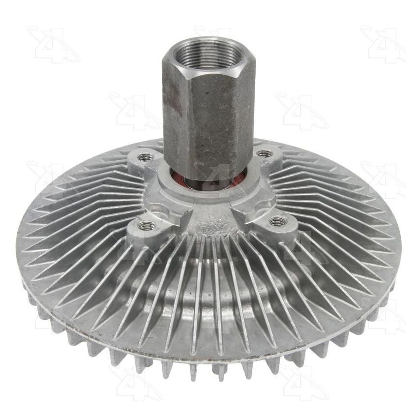 Hayden Automotive 2740 Reverse Rotation Thermal Heavy Duty Fan Clutch