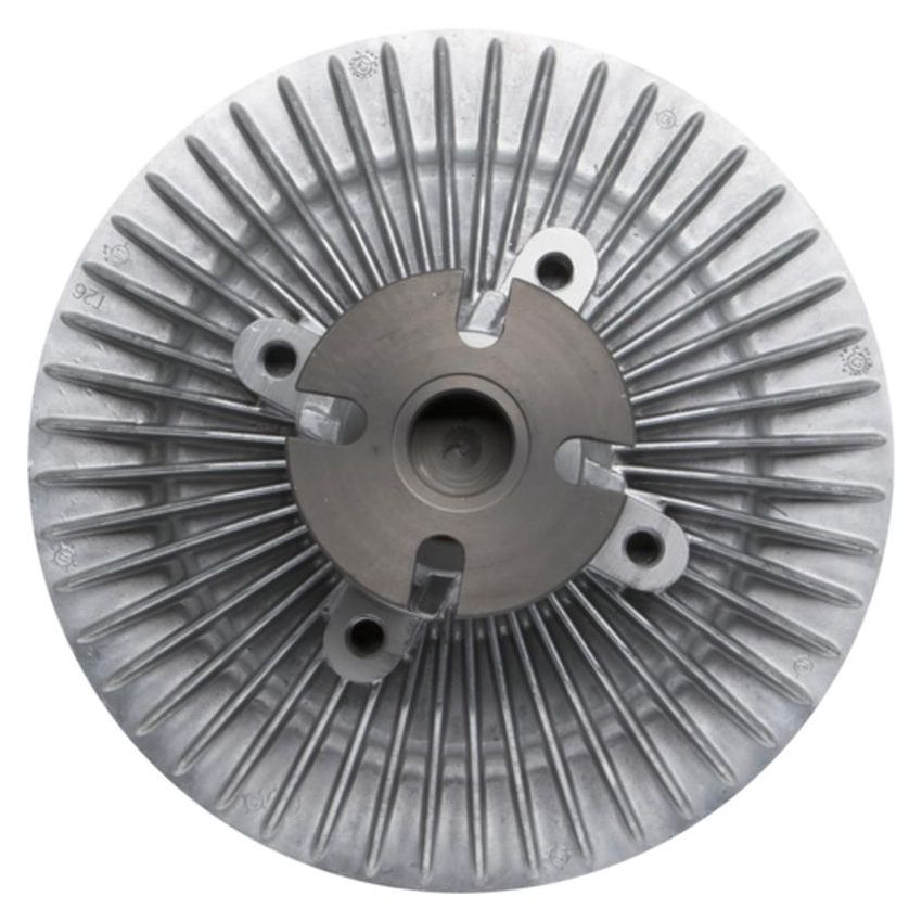Hayden Automotive 2741 Standard Rotation Thermal Heavy Duty Fan Clutch