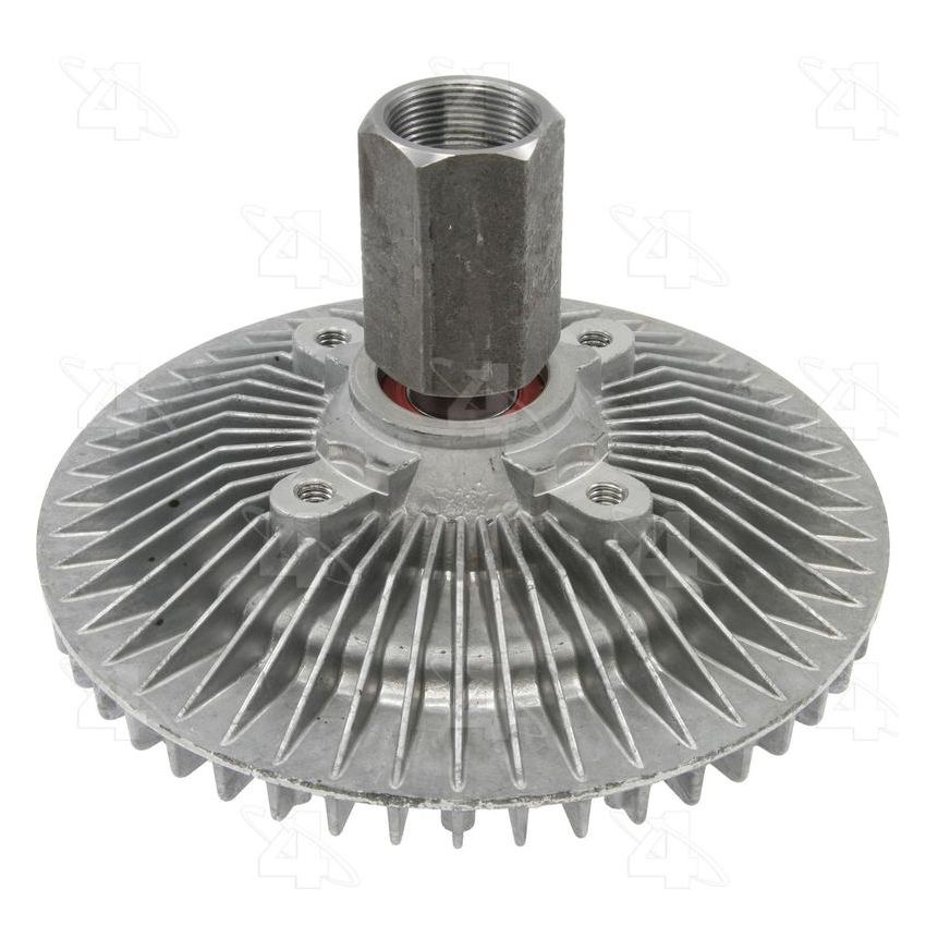 Hayden Automotive 2748 Reverse Rotation Thermal Heavy Duty Fan Clutch