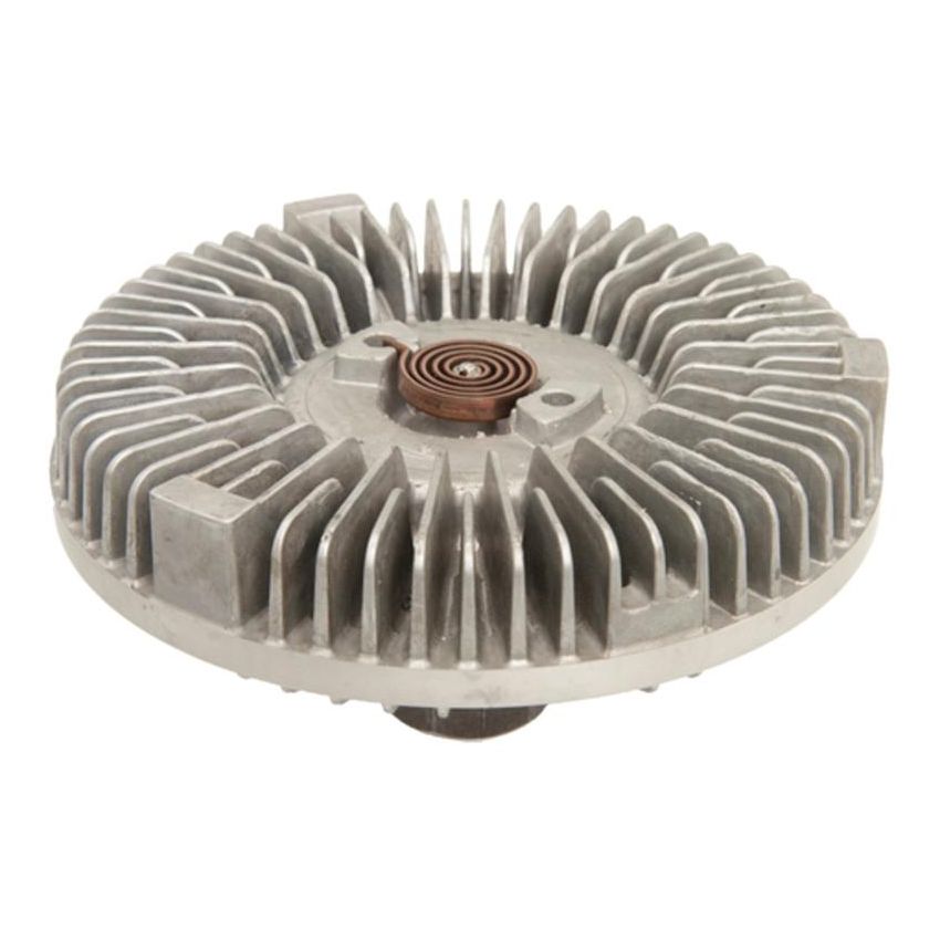Hayden Automotive 2776 Reverse Rotation Severe Duty Thermal Fan Clutch