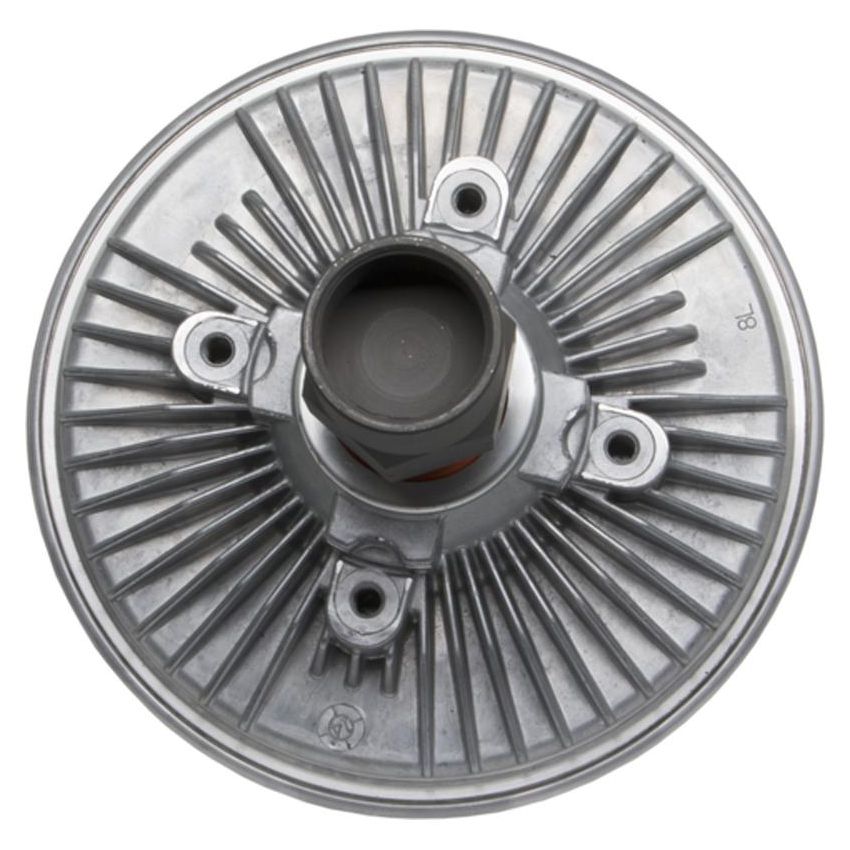 Hayden Automotive 2779 Reverse Rotation Severe Duty Thermal Fan Clutch