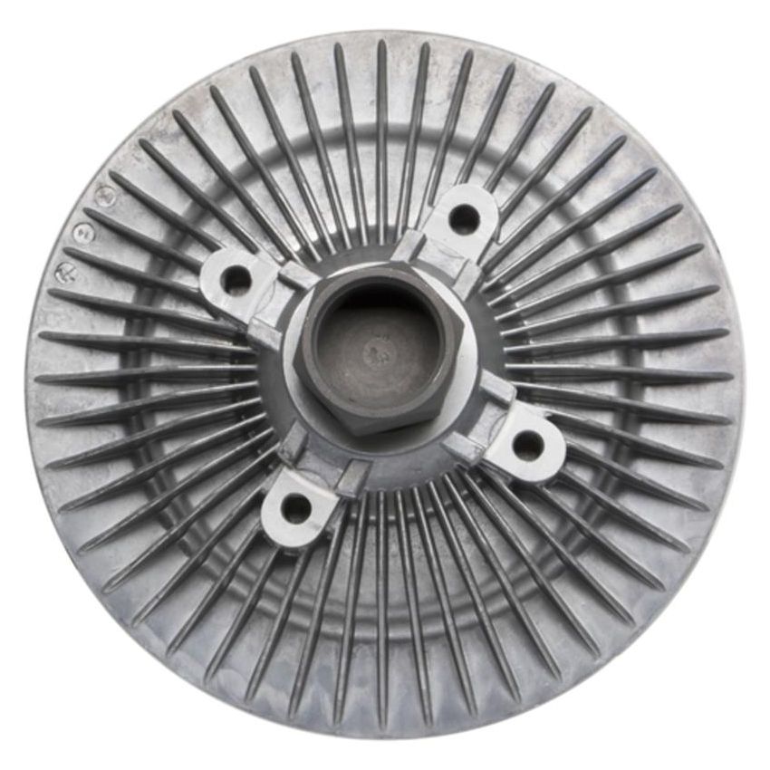 Hayden Automotive 2781 Reverse Rotation Thermal Heavy Duty Fan Clutch
