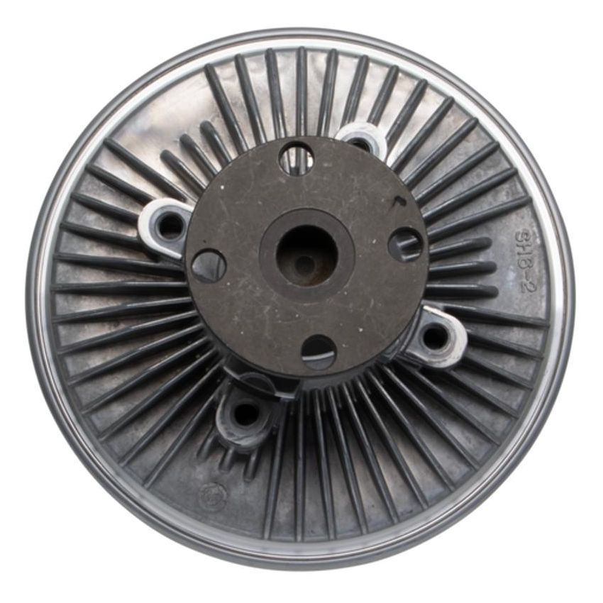 Hayden Automotive 2783 Reverse Rotation Severe Duty Thermal Fan Clutch
