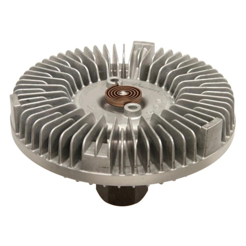 Hayden Automotive 2786 Reverse Rotation Severe Duty Thermal Fan Clutch