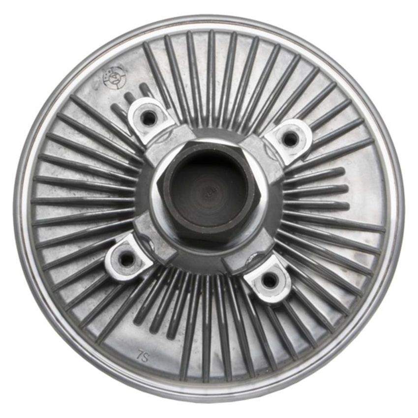Hayden Automotive 2794 Reverse Rotation Severe Duty Thermal Fan Clutch